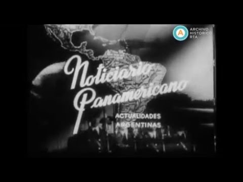 Noticiario Panamericano