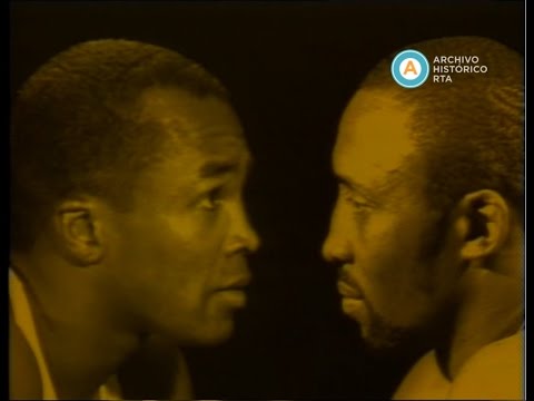 Leonard – Hearns II: THE WAR