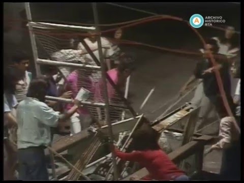 Historias de la Argentina Secreta