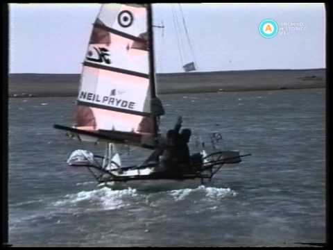 [Navegación a vela]