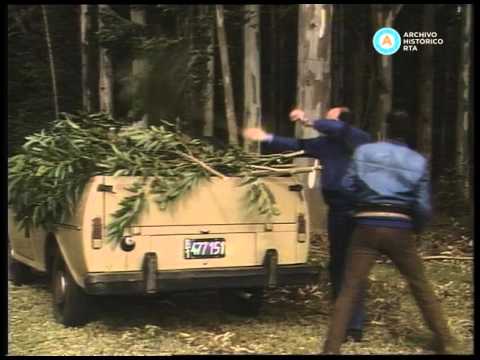 Historias de las Argentina secreta