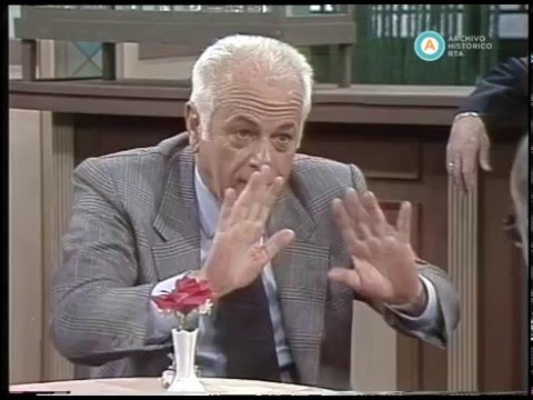 Polémica en el bar
