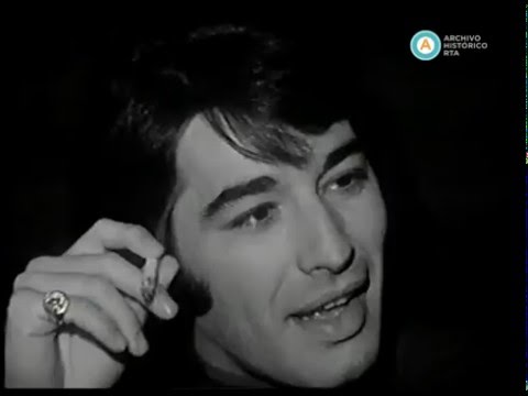 [Sandro niega haberse casado en secreto]