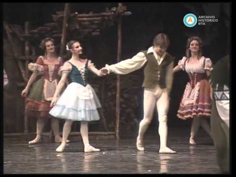 Desde el Teatro Colón (incompleto)