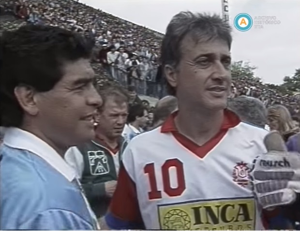 Copa ALUBA