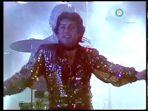 La bailanta del año (incompleto)