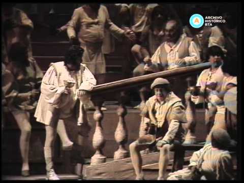 Desde el Teatro Colón (incompleto)