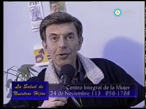 La salud de nuestros hijos