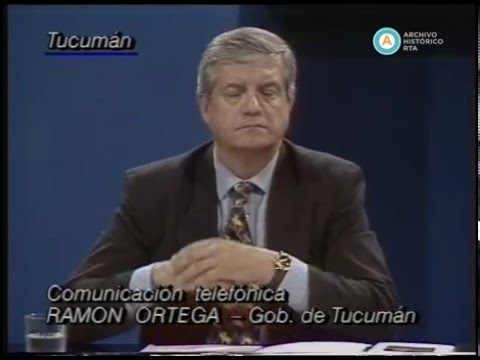 Visto y Considerando