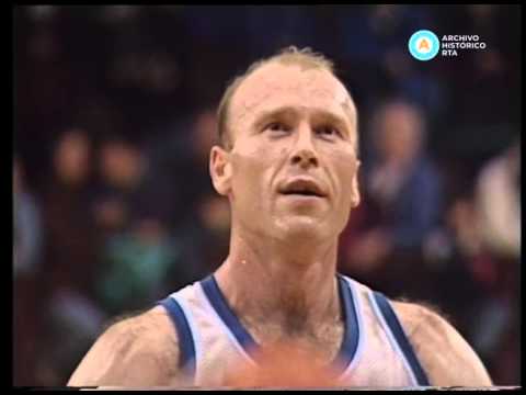 Torneo Premundial de Básquetbol Argentina ’94