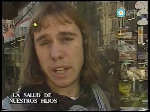 La salud de nuestros hijos (incompleto)
