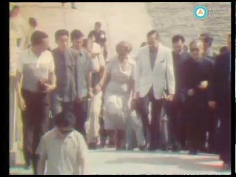 [Videla en Pekin – día cuatro: firma de acuerdos y perfil de Den Xiaoping]