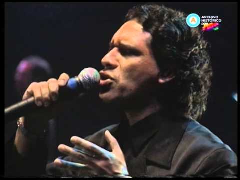 Los Nocheros en Salta (incompleto)