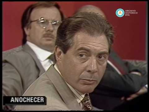 Anochecer con Mauro (incompleto)
