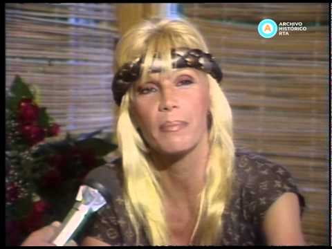 [Mauro Viale entrevista a Susana Giménez para Protagonistas del verano]
