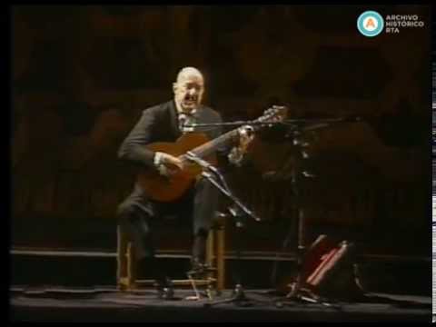 [Gala en honor al presidente de Brasil José Sarney en el Teatro Colón]