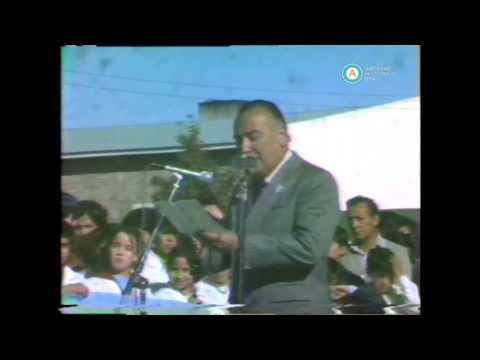 [Guerra de Malvinas: Notas para 60 minutos por la recuperación de las islas]