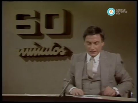 60 minutos