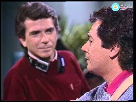 [Segmento para Imagen de radio: Juan Alberto Badía con Víctor Heredia]