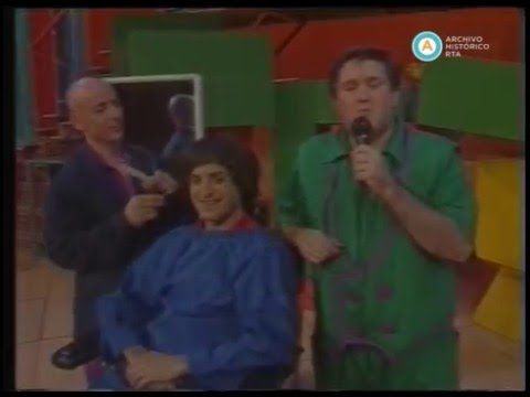 Reina en colores