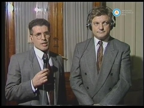 [Debate por el proyecto de reforma constitucional: Libardo Sánchez]