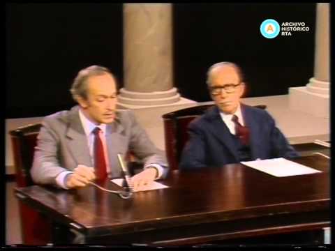 La ley que nos une (incompleto)