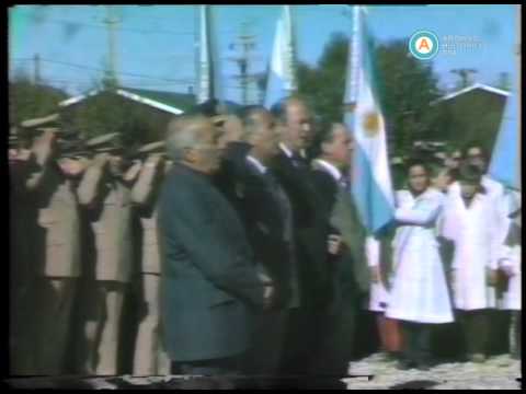 [Auxiliares para 60 minutos: el 2 de abril desde Ushuaia]