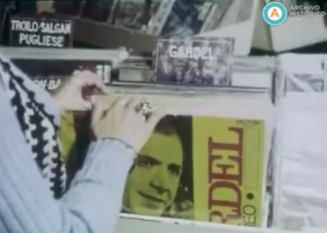 Sucesos Argentinos (incompleto)