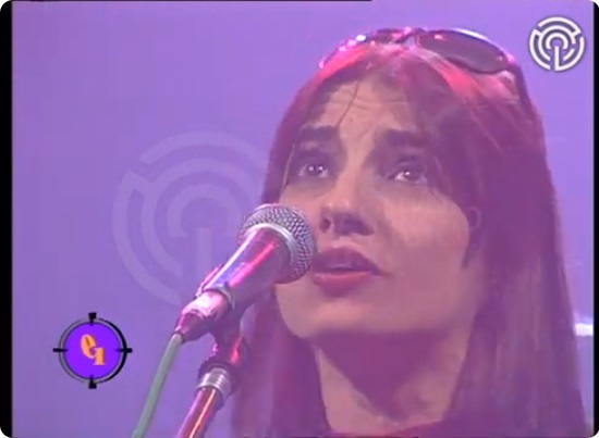 Estudio musical 1
