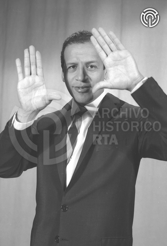 Serie: Hugo Guerrero Marthineitz