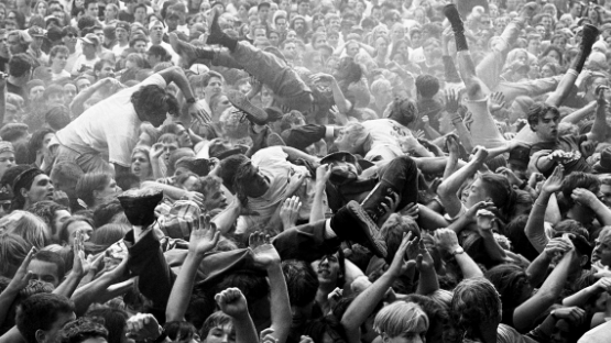 Lo mejor del rock argentino en ciclos históricos
