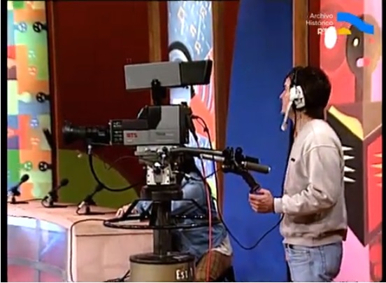 Un día en… Canal 7