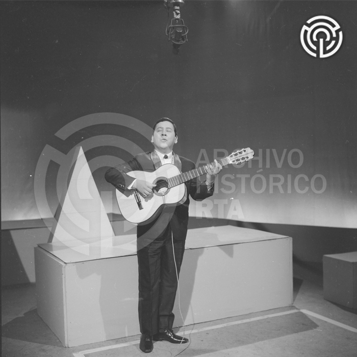 Serie: Hugo Guerrero Marthineitz