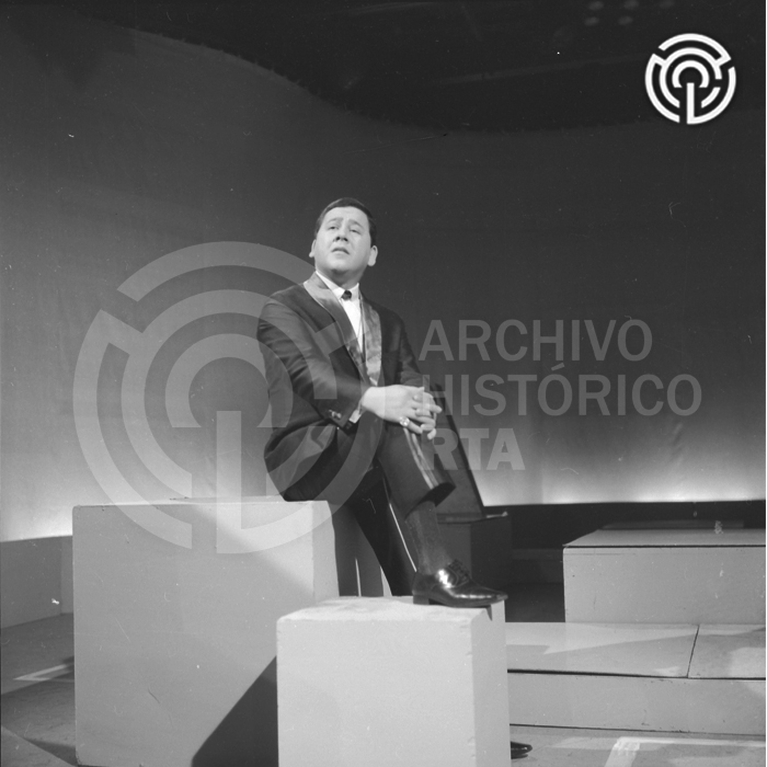 Serie: Hugo Guerrero Marthineitz