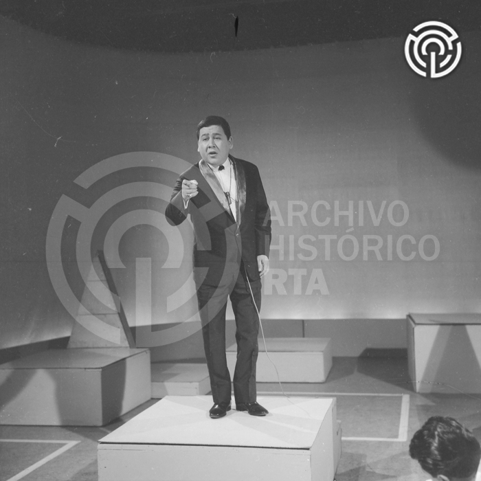 Serie: Hugo Guerrero Marthineitz