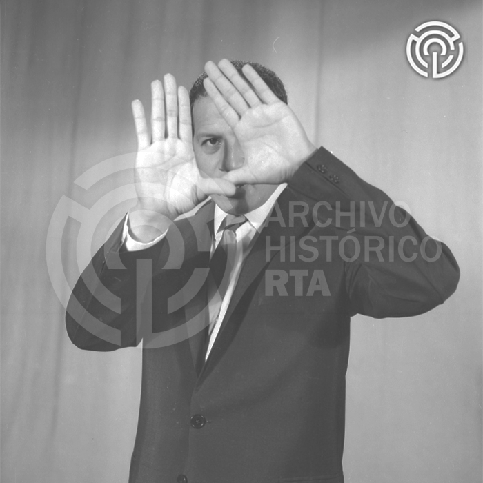Serie:  Hugo Guerrero Marthineitz