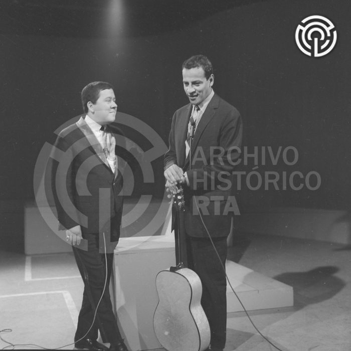 Serie: Hugo Guerrero Marthineitz