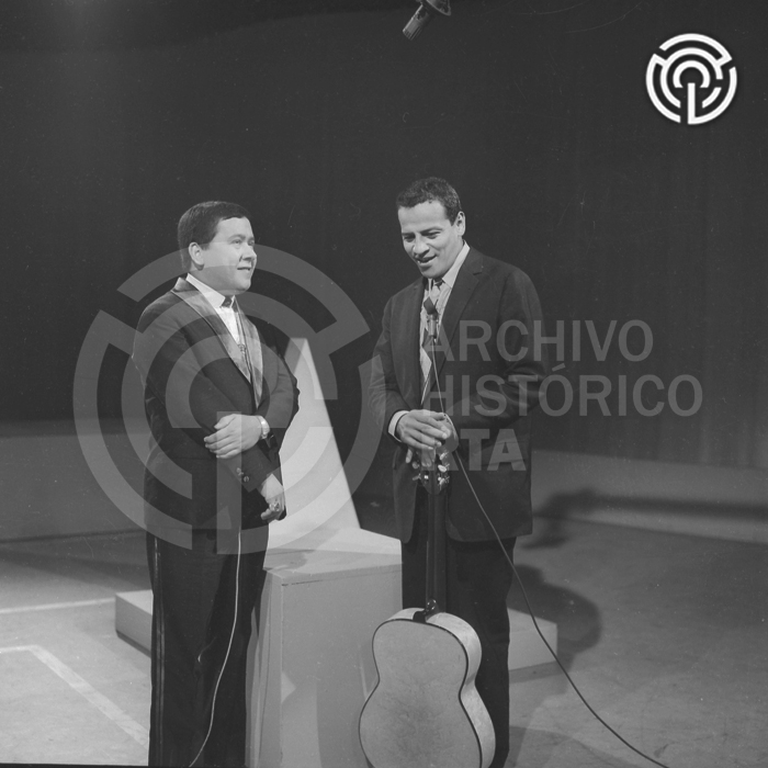 Serie: Hugo Guerrero Marthineitz