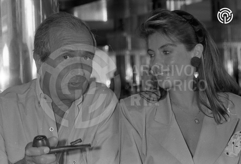 Serie: Mareco 1988