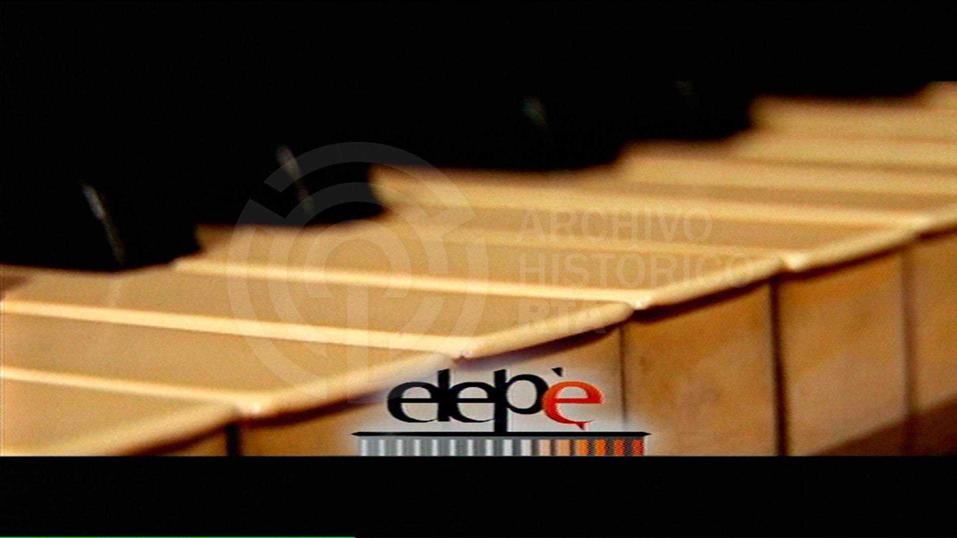 El AHRTA inicia el proceso de preservación de Elepé