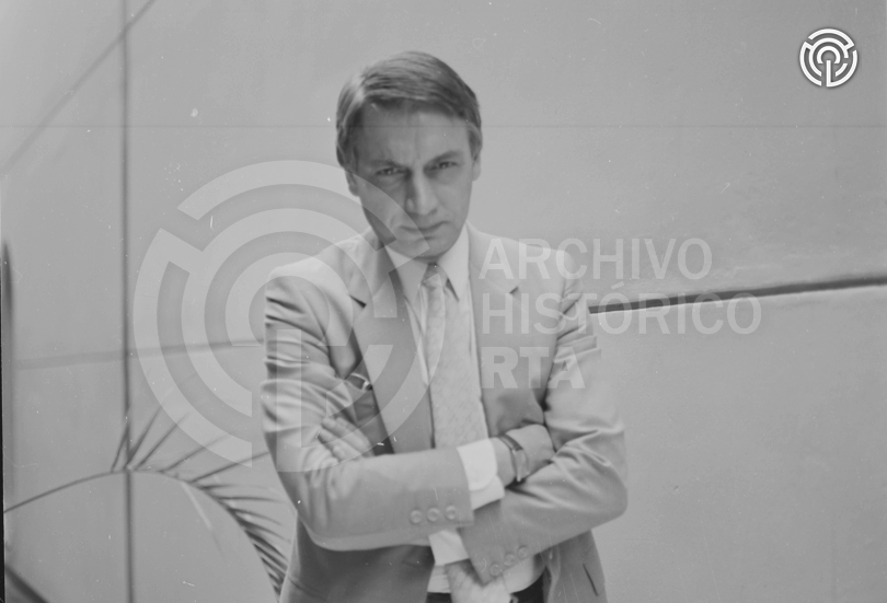 Serie: Gomez Fuentes