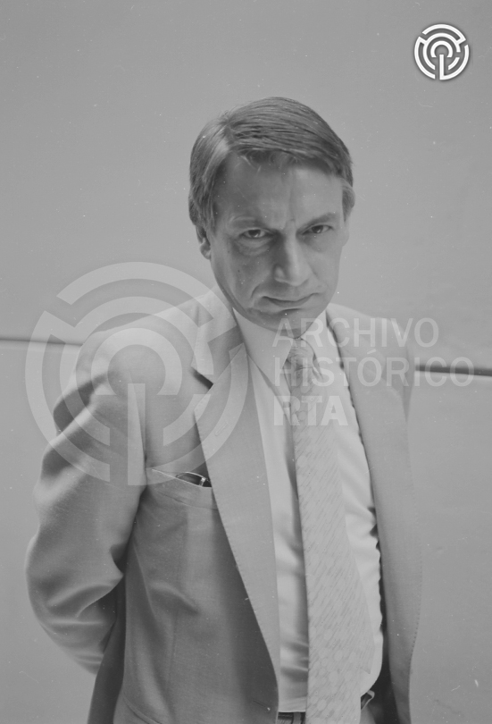 Serie: Gomez Fuentes