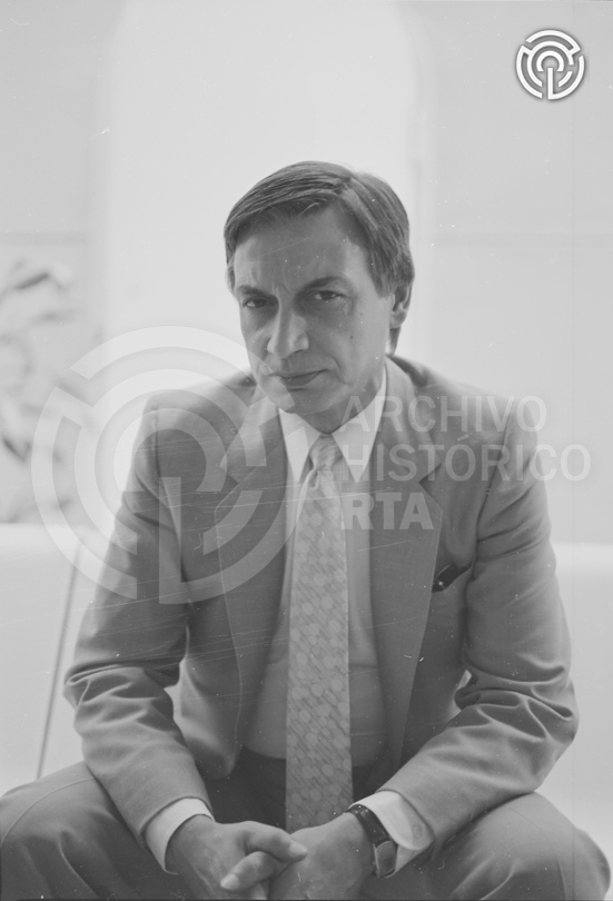 Serie: Gomez Fuentes