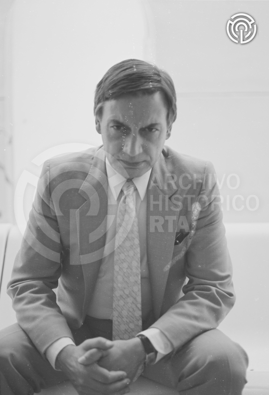 Serie: Gomez Fuentes