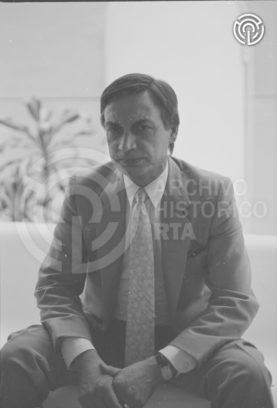 Serie: Gomez Fuentes