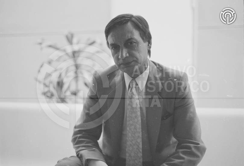 Serie: Gomez Fuentes