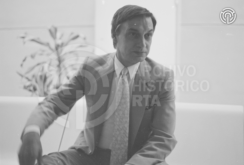 Serie: Gomez Fuentes