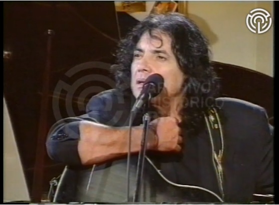 Badía en concierto