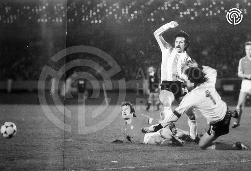 Serie: Mundial 78
