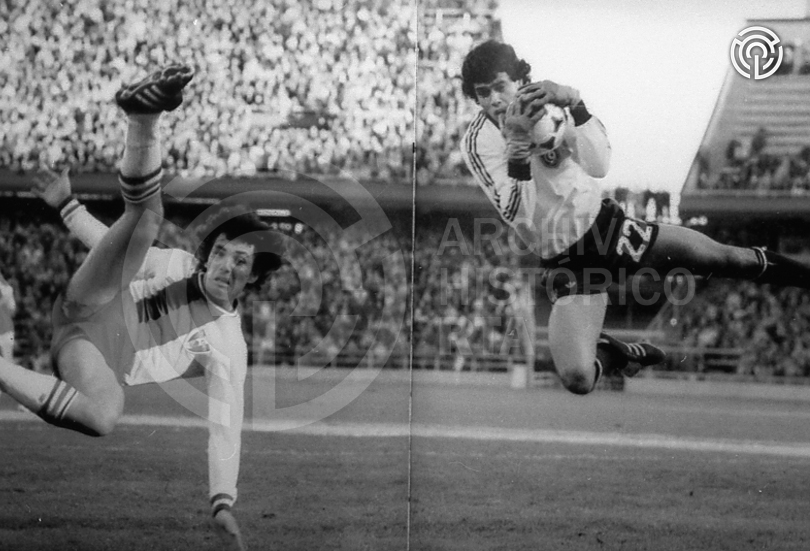 Serie: Mundial 78